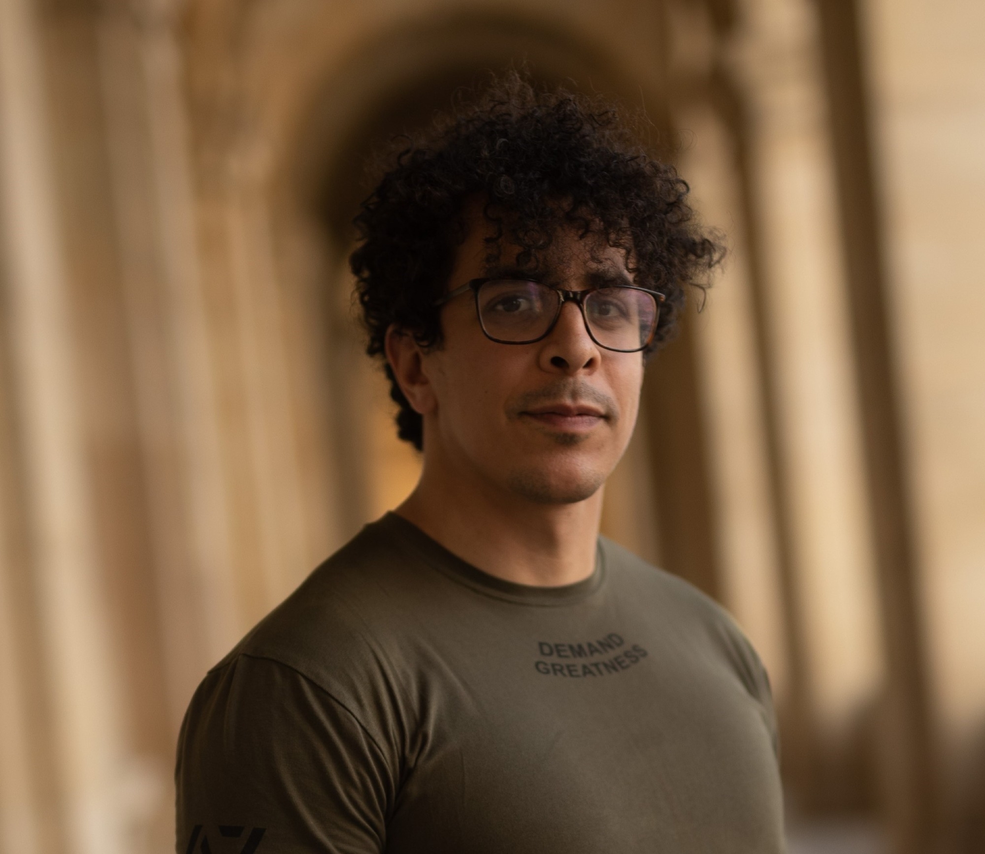 Amine Zerrouk